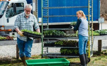智慧农业在园艺作物种植中的创新应用与项目概览